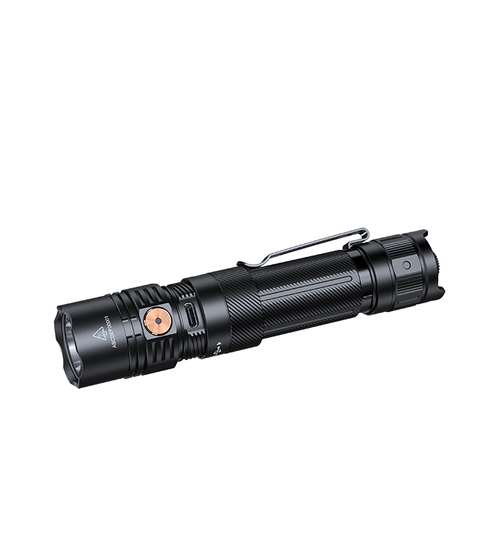 Φακός Fenix PD36R ACE Επαναφορτιζόμενος με USB
