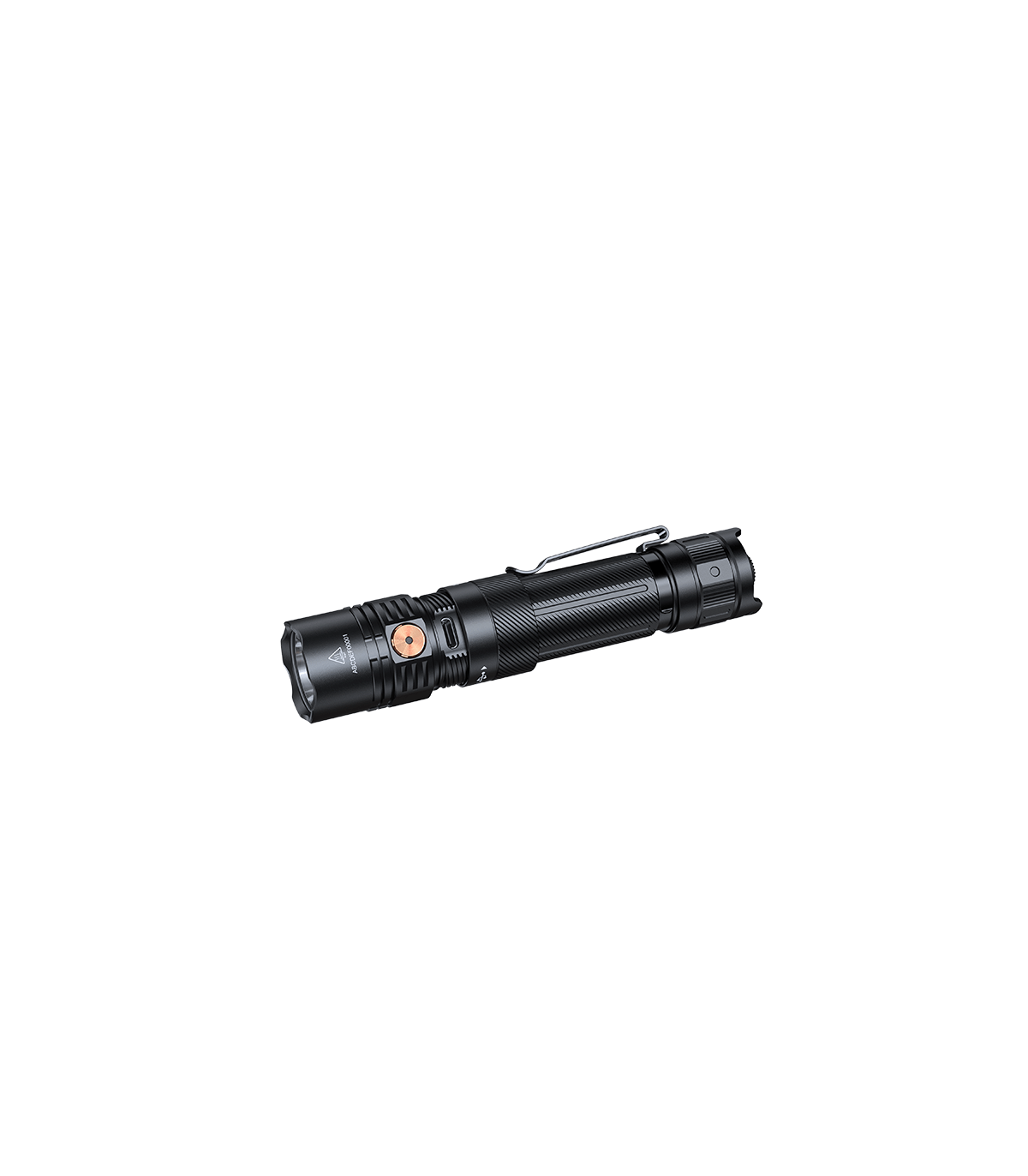 Φακός Fenix PD36R ACE Επαναφορτιζόμενος με USB