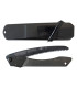 Silky Saw Gomboy Curve Outback Edition 240-8 Kuro