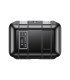 Peli™ Micro Case M40 Black Black