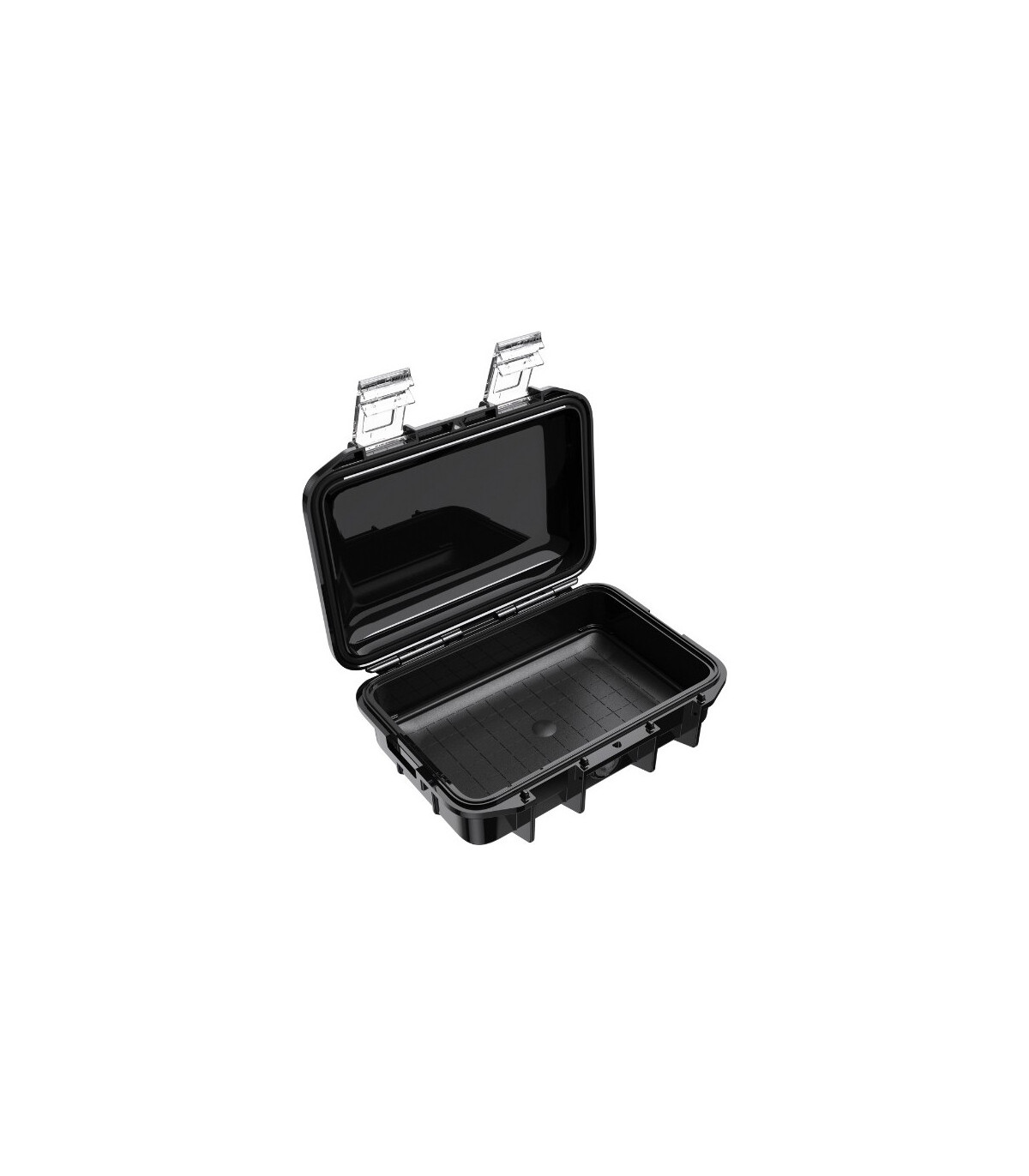 Peli™ Micro Case M40 Black Black