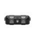 Peli™ Micro Case M40 Black Black