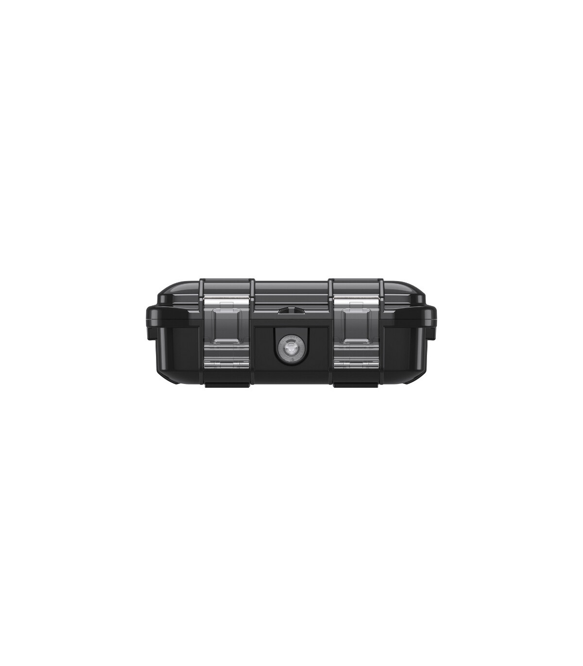 Peli™ Micro Case M40 Black Black
