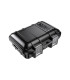 Peli™ Micro Case M40 Black Black