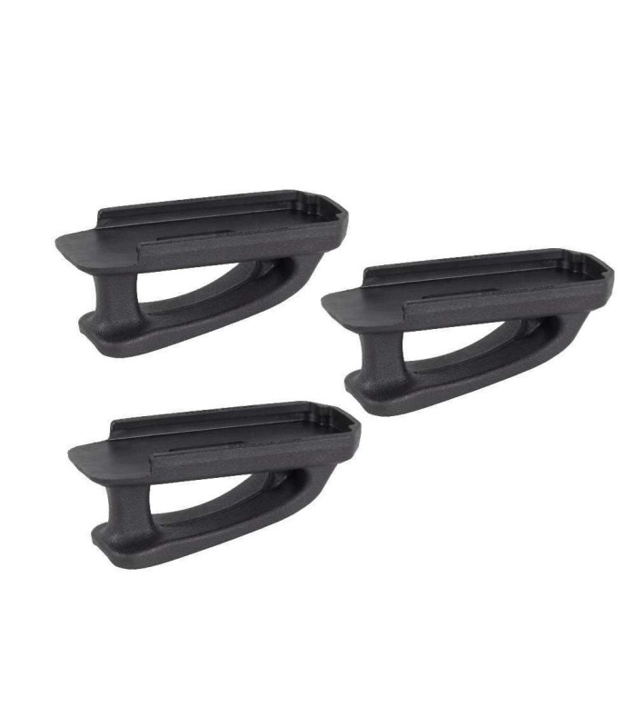MAGPUL PMAG RANGER PLATE AR/M4 GEN M3 (3 PACK)
