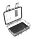 Peli™ Micro Case M40 Black Clear