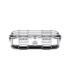 Peli™ Micro Case M40 Black Clear