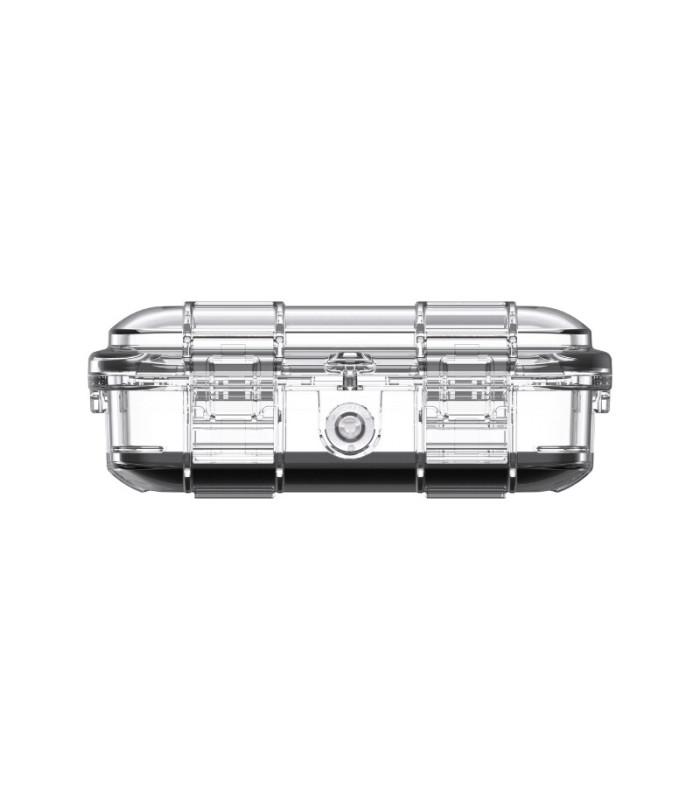 Peli™ Micro Case M40 Black Clear