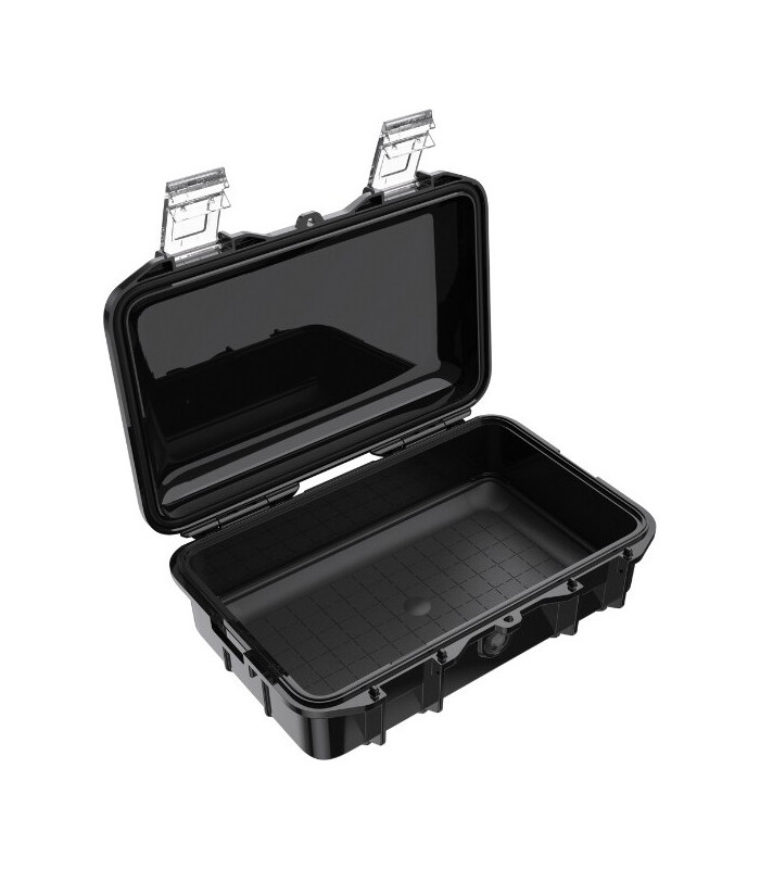 Peli™ Micro Case M50 Black Black