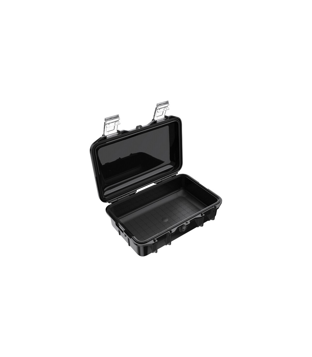 Peli™ Micro Case M50 Black Black