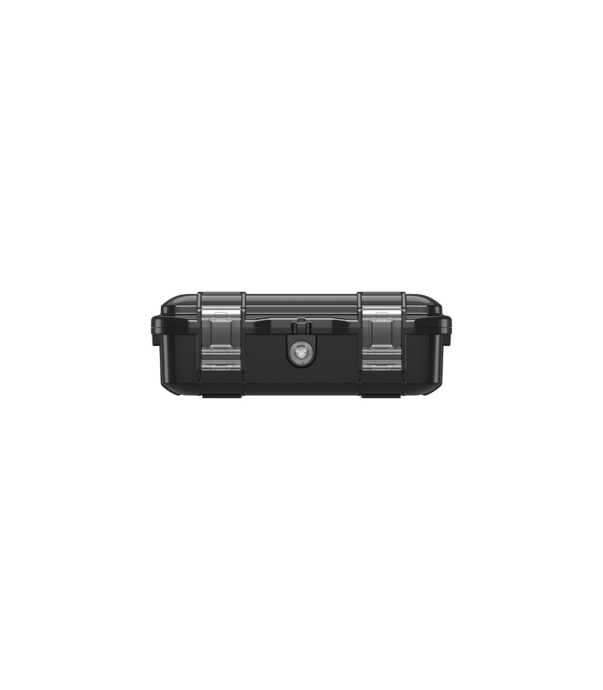 Peli™ Micro Case M50 Black Black