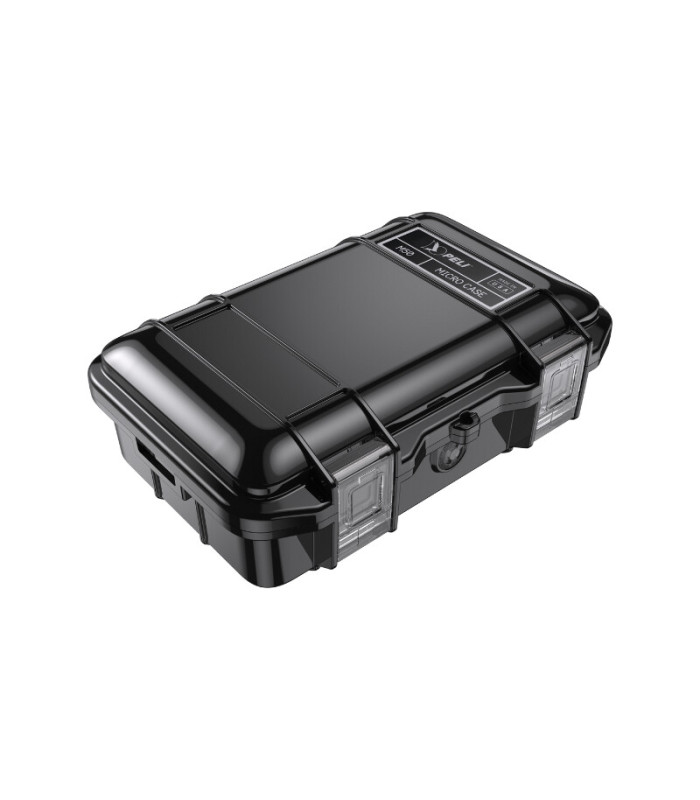 Peli™ Micro Case M50 Black Black