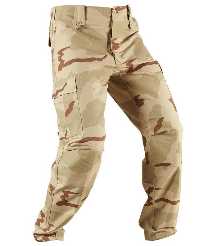 PENTAGON BDU Pants K05001
