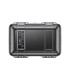 Peli™ Micro Case M50 Black Clean