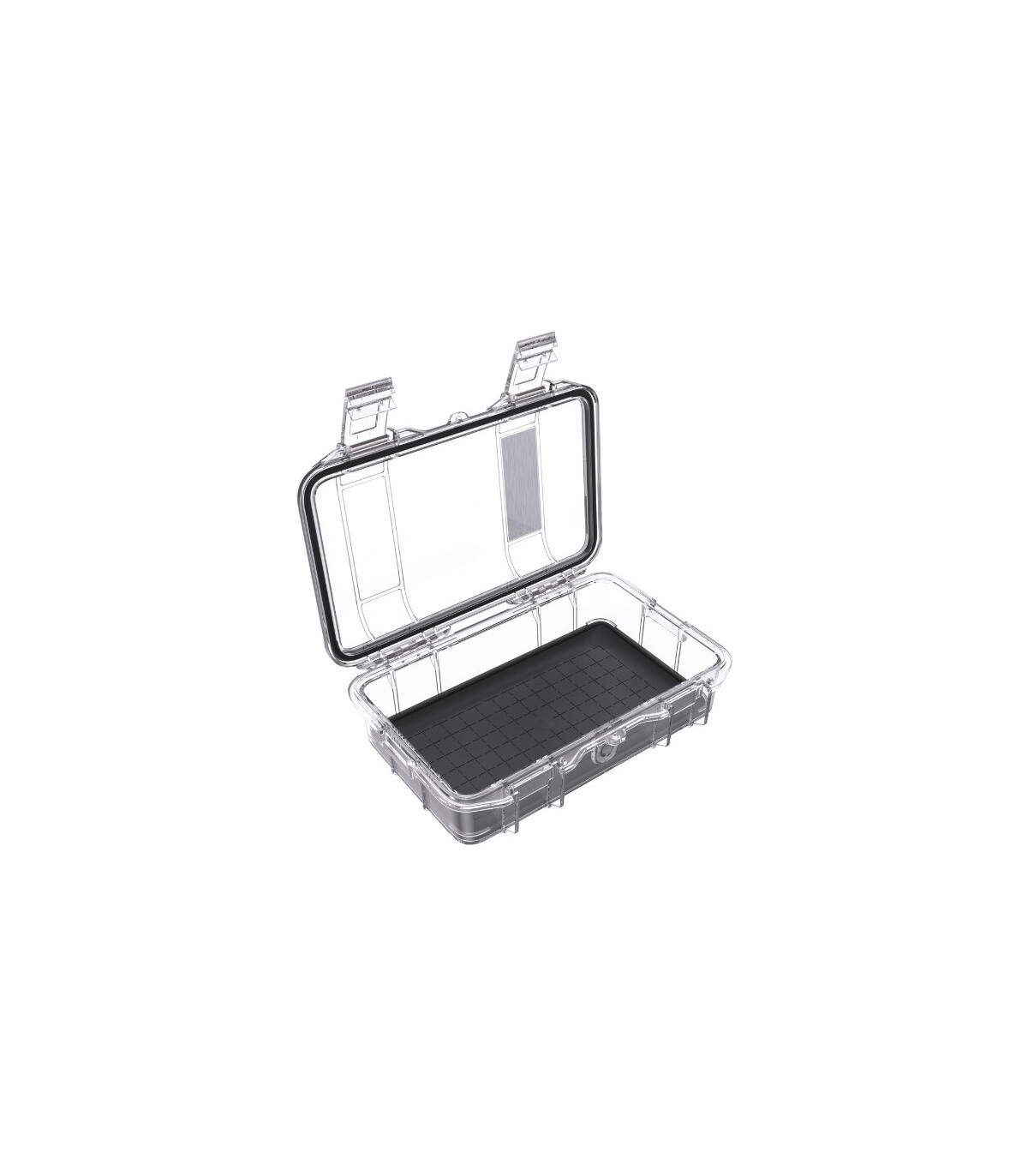 Peli™ Micro Case M50 Black Clean