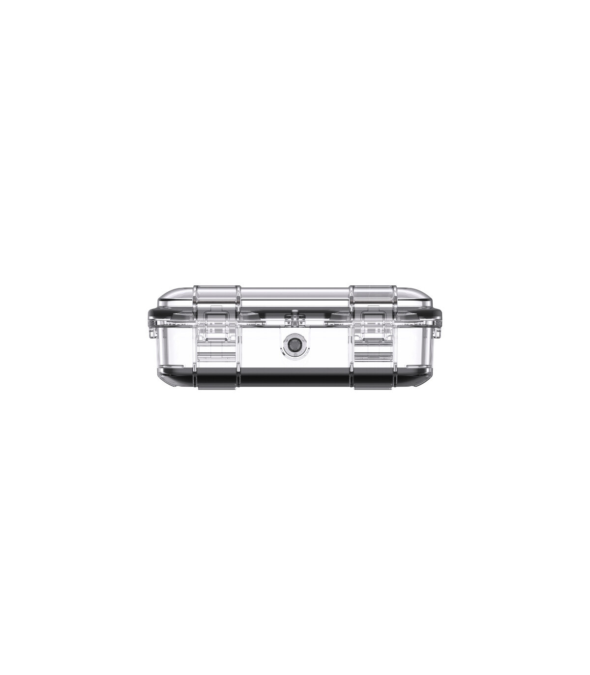 Peli™ Micro Case M50 Black Clean