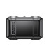 Peli™ Micro Case M60 Black Black