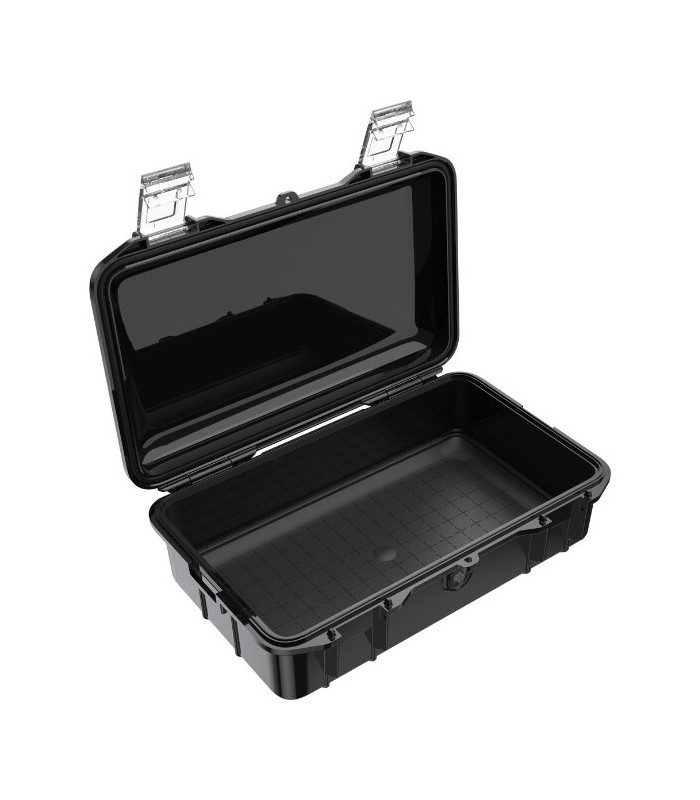 Peli™ Micro Case M60 Black Black