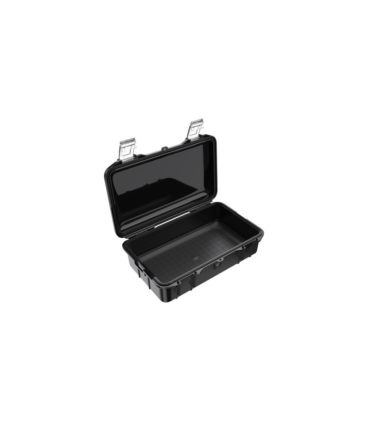 Peli™ Micro Case M60 Black Black
