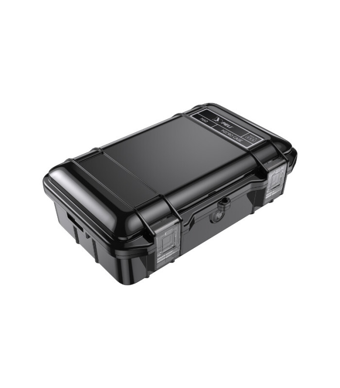 Peli™ Micro Case M60 Black Black