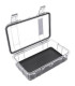 Peli™ Micro Case M60 Black Clear