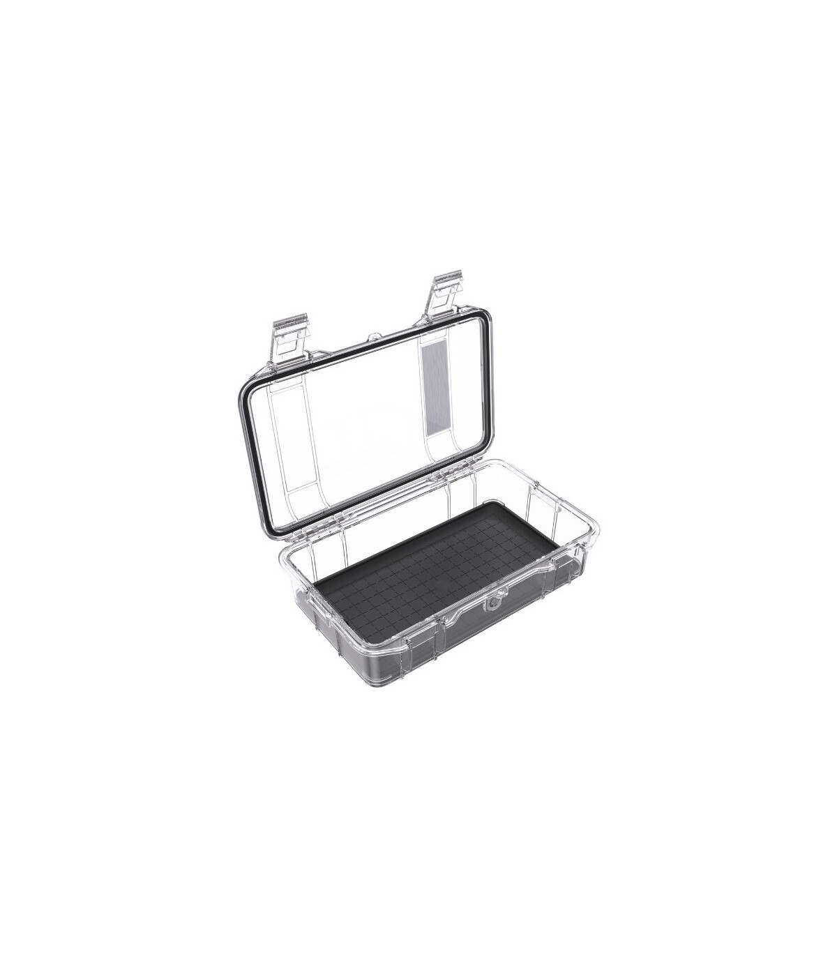 Peli™ Micro Case M60 Black Clear