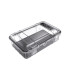 Peli™ Micro Case M60 Black Clear