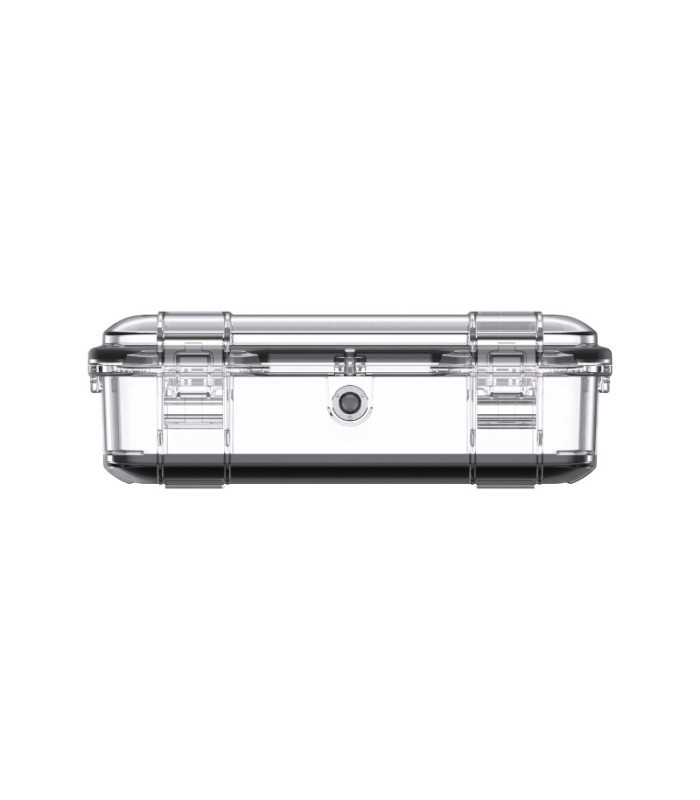 Peli™ Micro Case M60 Black Clear