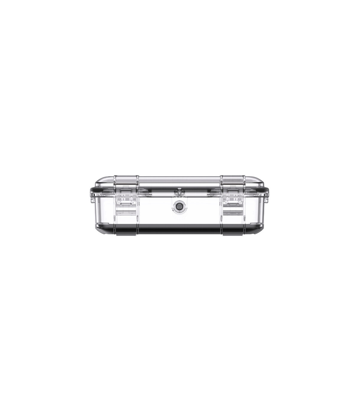 Peli™ Micro Case M60 Black Clear