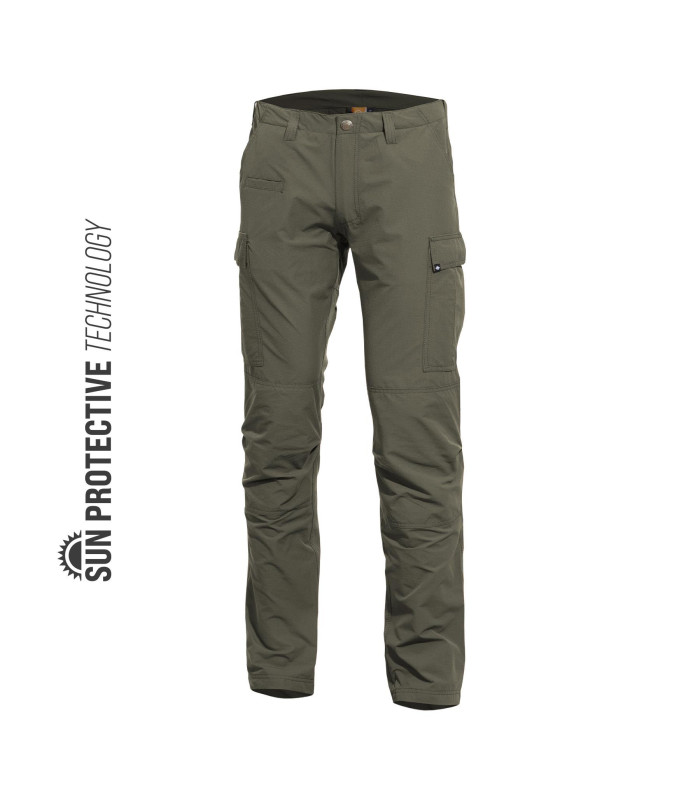 Pentagon BDU 2.0 Tropic Ripstop Pants Lightweight | Sabotage Oddal