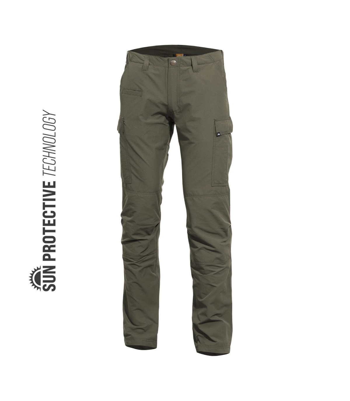 Παντελόνι Pentagon BDU 2.0 Tropic Ripstop Pants Ελαφρύ | Sabotage Oddal