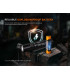 Φακός Fenix WF30RE 2025 ATEX Explosion proof Επαναφορτιζόμενος με usb