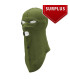PENTAGON BALAKLAVA 3 HOLES K14015