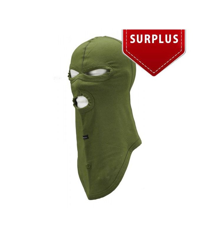 PENTAGON BALAKLAVA 3 HOLES K14015