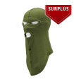 PENTAGON BALAKLAVA 3 HOLES K14015