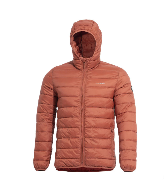 PENTAGON AURORA HOOD JACKET K08048