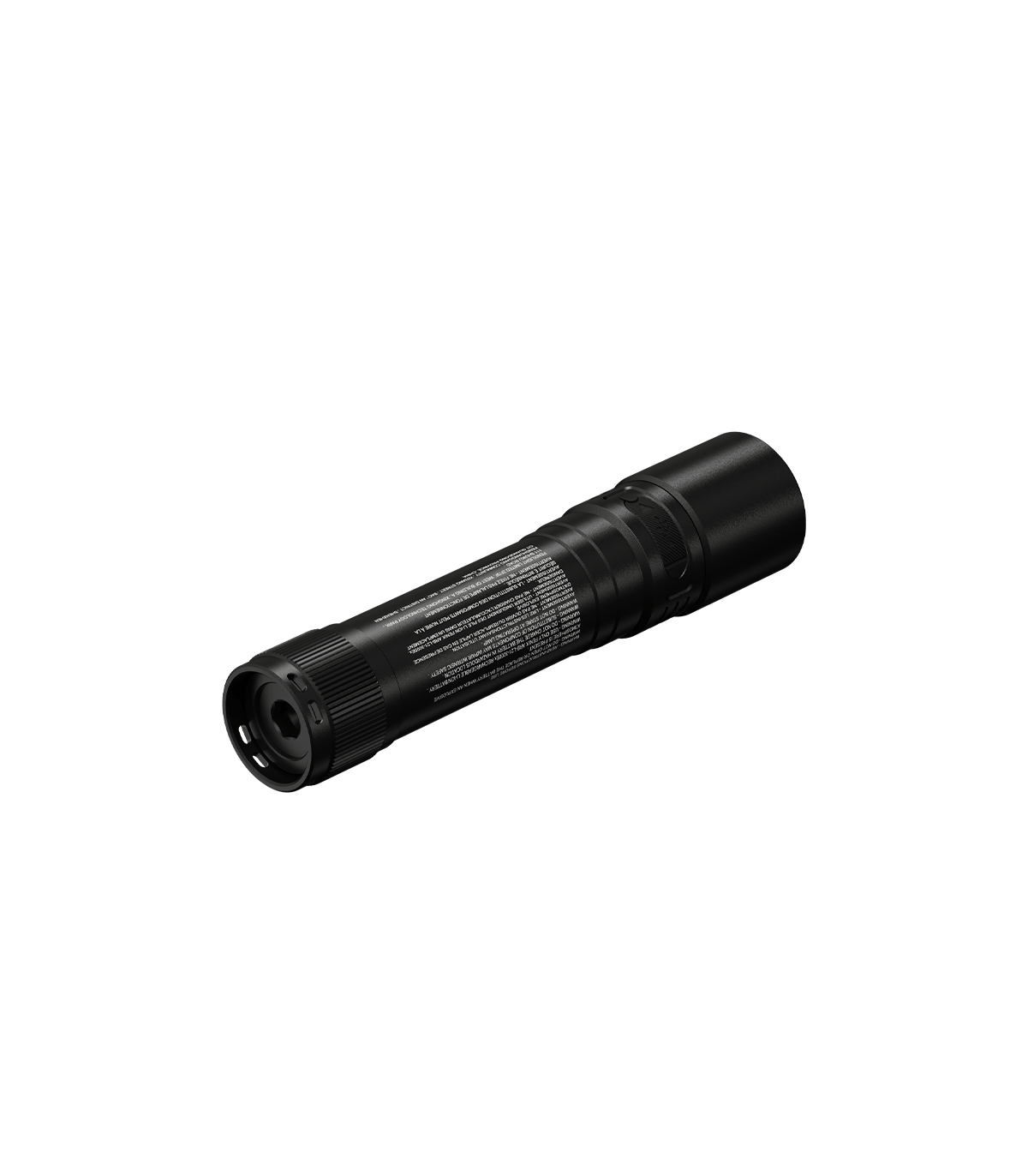Φακός Fenix WF30RE 2025 ATEX Explosion proof Επαναφορτιζόμενος με usb