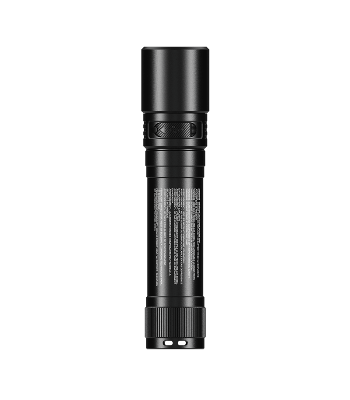 Φακός Fenix WF30RE 2025 ATEX Explosion proof Επαναφορτιζόμενος με usb