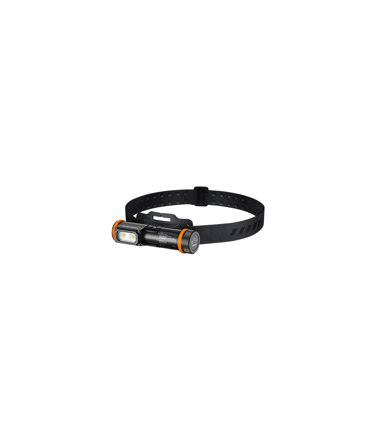 Φακός Fenix WH35RE 2025 ATEX Explosion proof Επαναφορτιζόμενος με usb