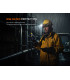 Φακός Fenix WH35RE 2025 ATEX Explosion proof Επαναφορτιζόμενος με usb