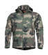 Pentagon Artaxes Softshell Jacket Waterpoof | Sabotage Oddal