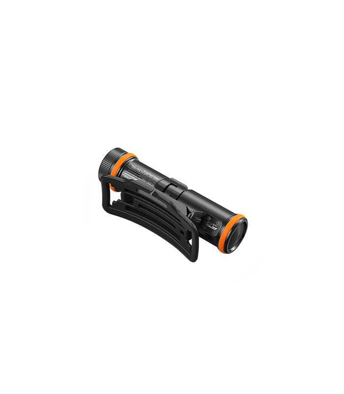 Φακός Fenix WH35RE 2025 ATEX Explosion proof Επαναφορτιζόμενος με usb