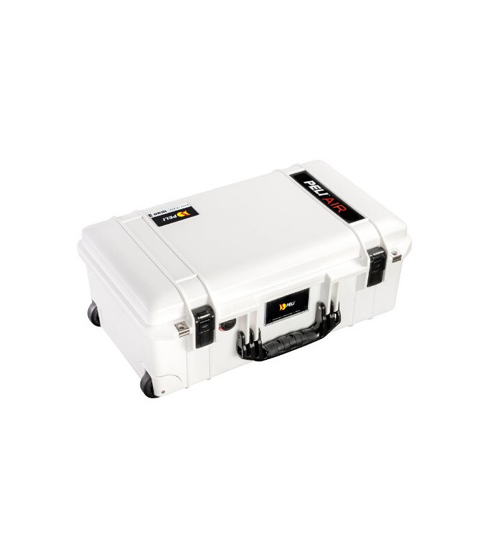 Peli™ Air 1535 White Χωρίς Αφρό