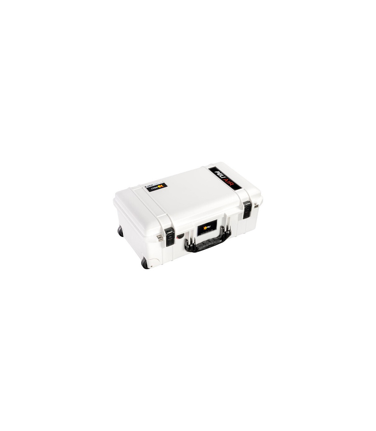 Peli™ Air 1535 White Χωρίς Αφρό