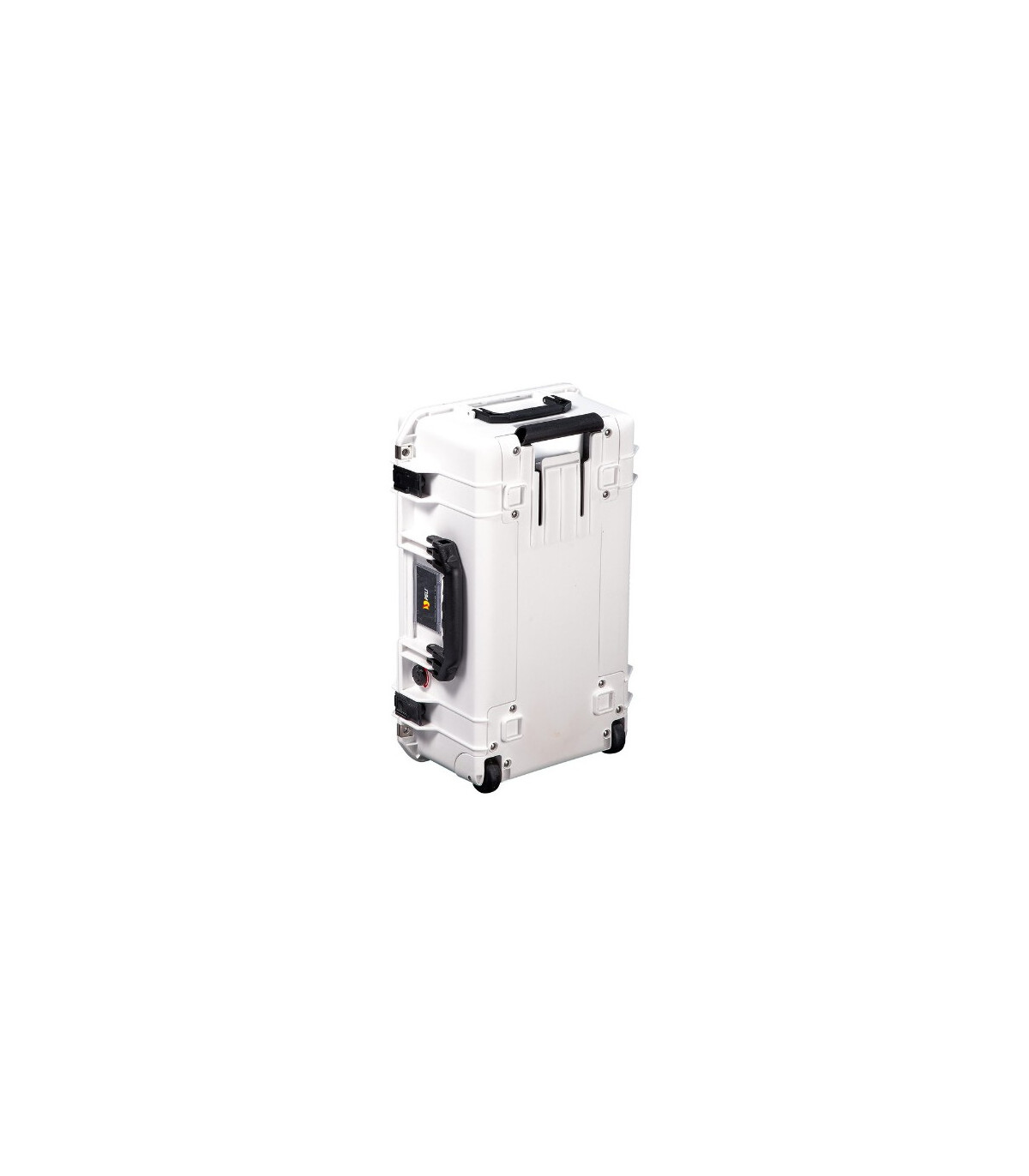 Peli™ Air 1535 White Χωρίς Αφρό