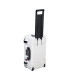 Peli™ Air 1535 White Χωρίς Αφρό