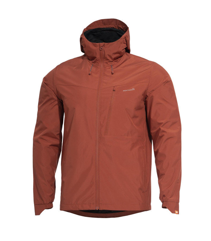 PENTAGON ANEMOS WINDBREAKER JACKET K07016
