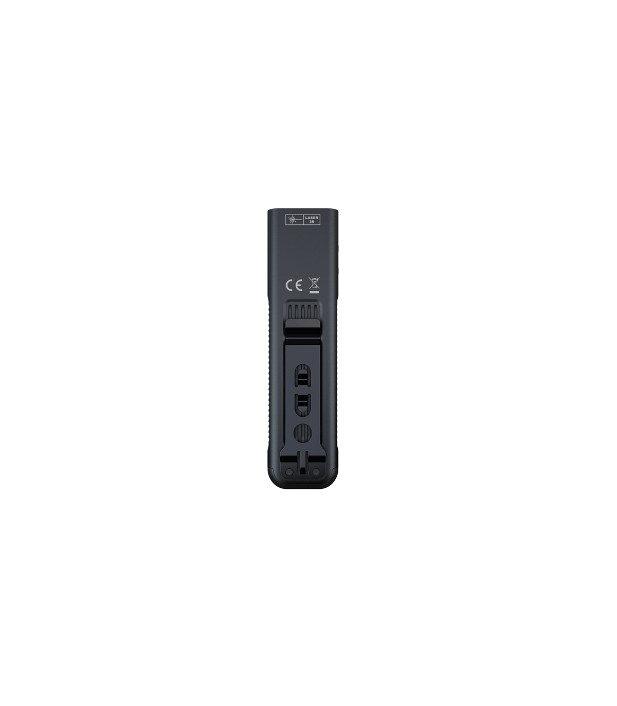 Φακός Fenix E06R PRO Μαύρος Επαναφορτιζόμενος Με USB
