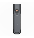 Φακός Fenix E06R PRO Μαύρος Επαναφορτιζόμενος Με USB