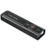 Φακός Fenix E06R PRO Μαύρος Επαναφορτιζόμενος Με USB